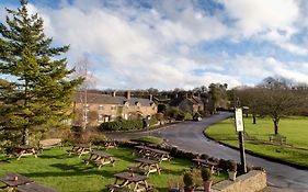 The Norman Knight Whichford